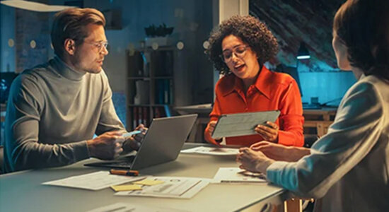 Anselsoft- IT Solutions & Technology Services