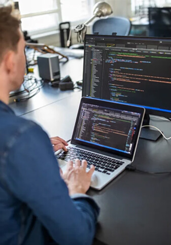 Anselsoft- IT Solutions & Technology Services