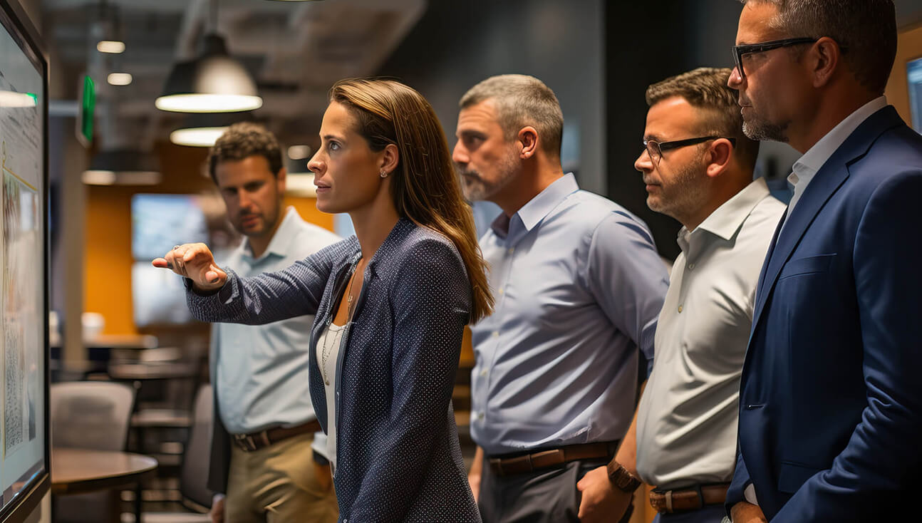 Anselsoft- IT Solutions & Technology Services