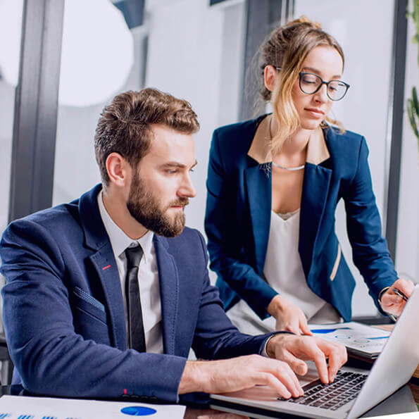 Anselsoft- IT Solutions & Technology Services