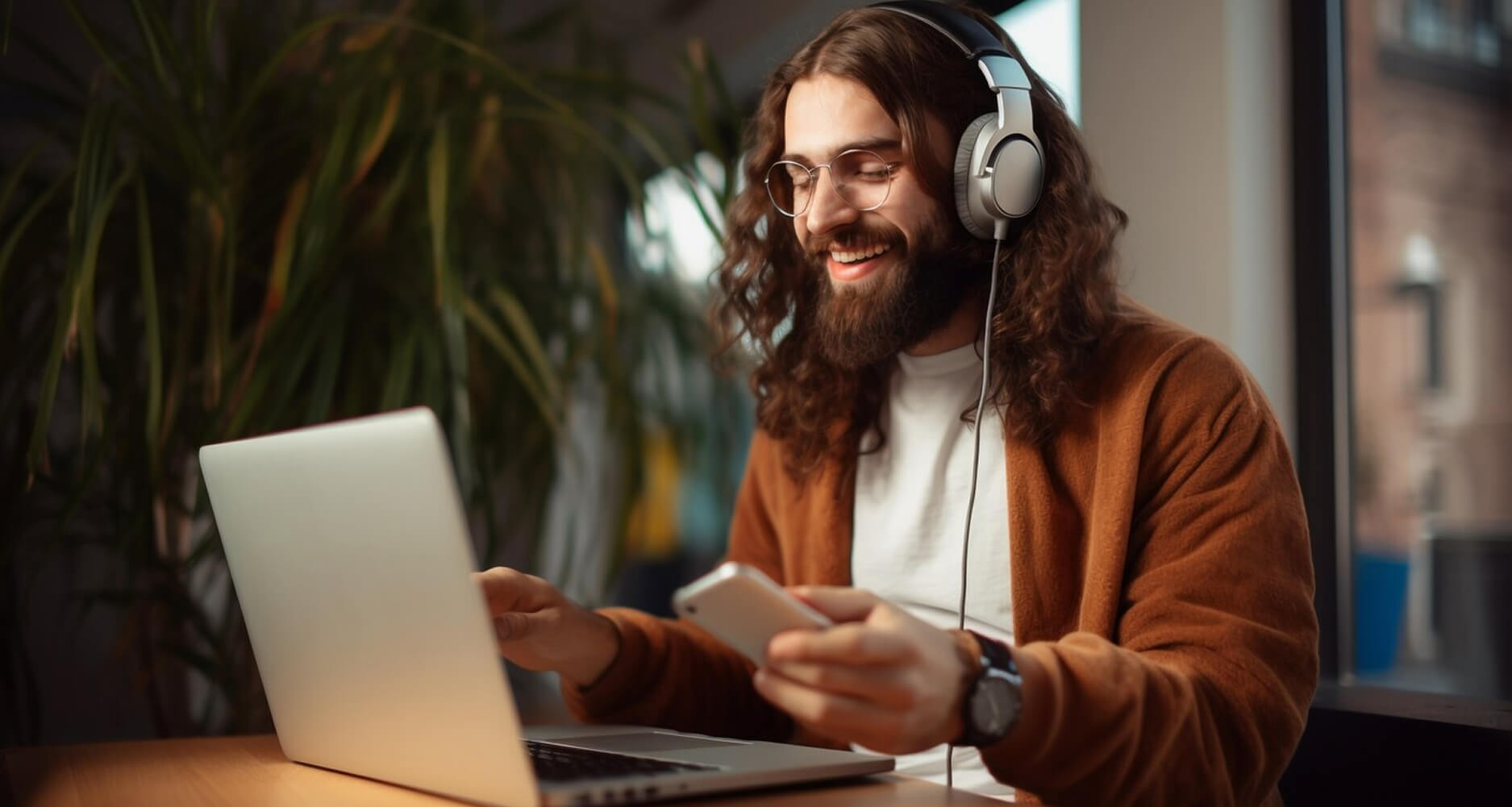 Anselsoft- IT Solutions & Technology Services