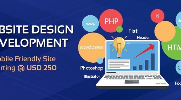 Selecting right tools for website design