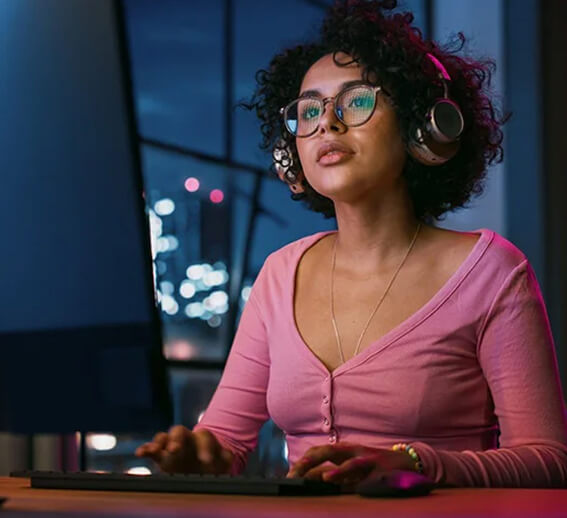 Anselsoft- IT Solutions & Technology Services