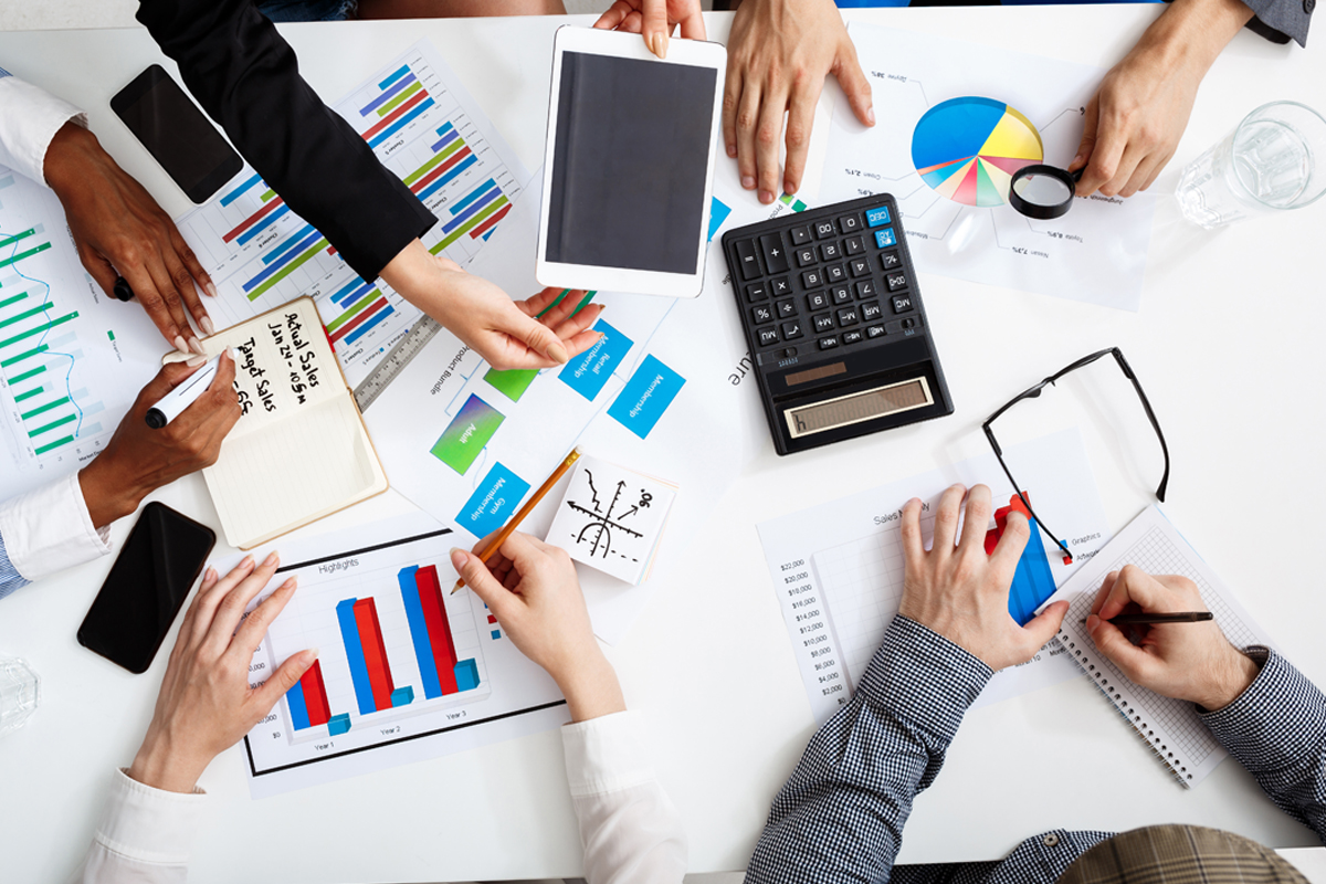 Anselsoft- IT Solutions & Technology Services