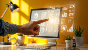 Modern businesses require expert website development services to create their digital presence