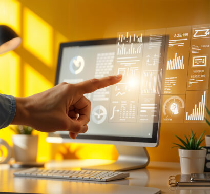 Modern businesses require expert website development services to create their digital presence