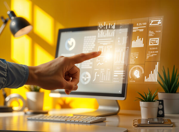 Modern businesses require expert website development services to create their digital presence