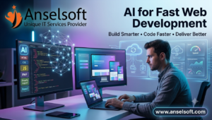 Anselsoft-AI-Driven
