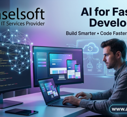 Anselsoft-AI-Driven
